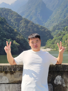 Minguang Zhao